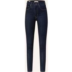 Levi's Damen Mile High Super Skinny Jeans