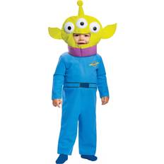 Disguise Disney Toy Story Infant Alien Costume