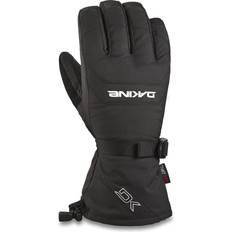 Skiing Gloves Dakine Scout Glove - Black