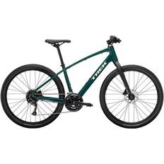 City Bikes Trek Hybrid Dual Sport 2 G5 - Juniper Green
