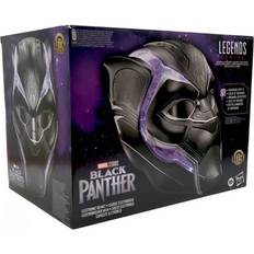 Hasbro marvel legends series Hasbro Marvel Legends Series Black Panther Electronic Role Play Helmet