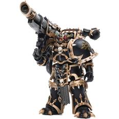 Joy Toy Warhammer 40000 Chaos Space Marines Black Legion Havocs Marine 05