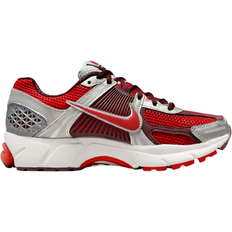 Nike Fabric Running Shoes Nike Air Zoom Vomero 5 W - Mystic Red/Metallic Platinum/Reflect Silver/Burgundy Crush/Summit White