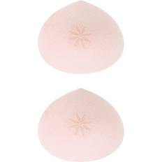 Brushworks Blending Drops Makeup Sponge Duo Pack