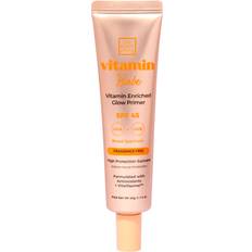 The Beauty Crop Vitamin Babe SPF 45 Primer