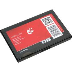 5 Star 5 Star Office Stamp Pad 110x70mm Black