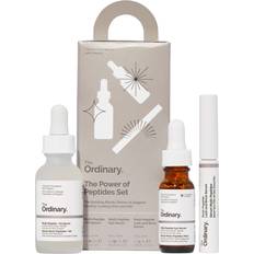 The Ordinary The Power of Peptides Set