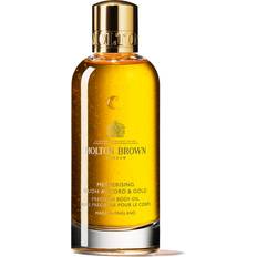 Molton Brown Mesmerising Oudh Accord & Gold Precious Body Oil 100ml