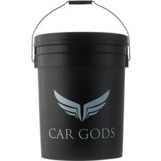 Car Gods Gods Detailing Bucket Antifreeze & Car Engine Coolant