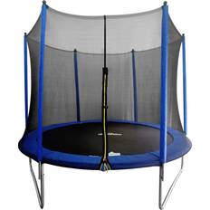 Dellonda Heavy Duty Trampoline 10ft + Safety Net