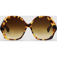 Vivienne Westwood Tort VW5018 Sofia Square-frame