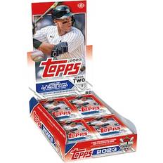 Topps 2023 Series 2 Baseball Factory Sealed Hobby Box