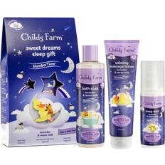 Best Gift Sets Childs Farm Slumbertime Gift set