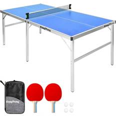 Original Cup Ping Pong Table 182x91cm