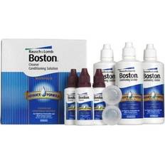 Boston advance cleaner conditioning contact lens 3