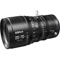 Dzofilm DZOFilm LingLung 20-70mm T2.9 Cinema Zoom Lens MFT