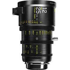 Dzofilm DZOFilm Pictor Zoom 12-25mm T2.8 Black 12-25 Zoom Objektiv Cine