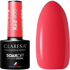 Claresa Nail Polish Hybrid Soak Off 400 5ml