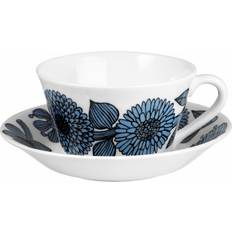 Gustavsbergs Porslinsfabrik Aster tea Cup