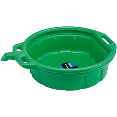 Floor Drains Draper Fluid Pan 16L Green