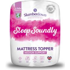 Bed Mattress on sale Slumberdown Sleep Soundly Rebound Support Bed Matress