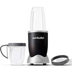 Nutribullet Blenders with Jug Nutribullet NB606B Blender 600W 0,7