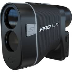Shot Scope PRO LX Rangefinder/GPS/Performance Tracking Grey