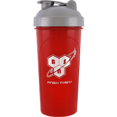 Red Shakers BSN Shaker 1000ml. Shaker