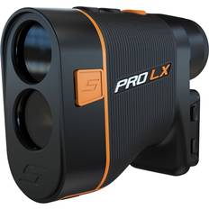 Shot Scope PRO LX Rangefinder/GPS/PerfTracking Orange