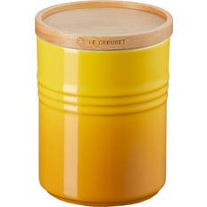 Le Creuset Kitchen Containers Le Creuset Nectar Stoneware Kitchen Container