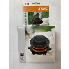 Trimmer Spools Stihl Spool & Line For Brushcutters With 25-2 Line FS85, FS90