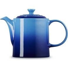 Le Creuset Teapots Le Creuset Grand Teapot 1.3L
