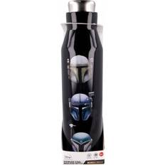 Stor The Child Mandalorian Water Bottle