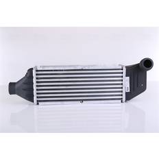 Nissens Nissens Intercooler Turbo charger 96694