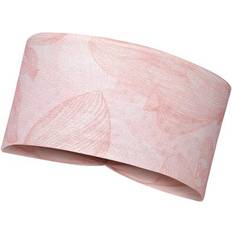 Men - Pink Headbands Buff CoolNet UV Ellipse Headband - Cyancy Blossom