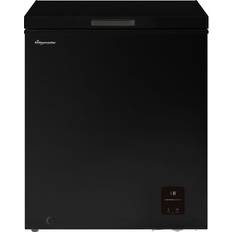 Chest Freezers on sale Fridgemaster MCF142EB Black