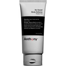 Anthony No Sweat Body Defense 90ml