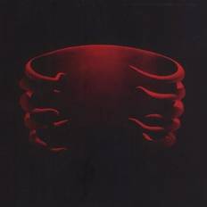 Tool Undertow [CD] (CD)