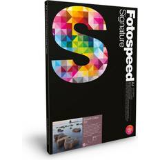 Fotospeed smooth cotton 300 fine art photo paper