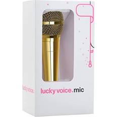 Lucky Voice Karaoke Gold