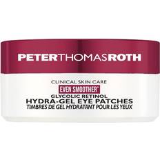 Peter Thomas Roth Even Smoother Glycolic Retinol Hydra-Gel Eye Patches 60-pack