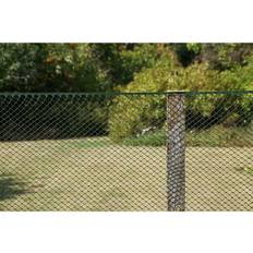 Green Fence Netting Smart Garden Multi-Mesh Green 15mm Mesh 5m