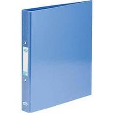 Oxford 25mm 2 O-Ring Binder Laminated A4 Plus