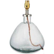 Glass Lamp Parts Nkuku Baba Shade