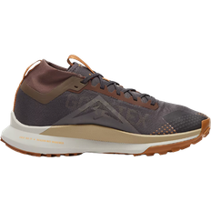 Nike React Pegasus Trail 4 GTX SU M - Anthracite/Bright Mandarin/Ironstone