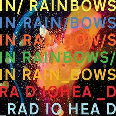 Music In Rainbows (Vinyl)