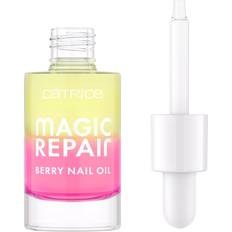 Catrice Magic Repair Berry nourishing oil for 8ml