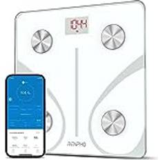 Renpho smart bmi,weight scale,wireless, body