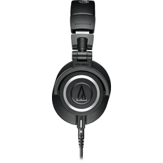 Green - Over-Ear Headphones Audio-Technica ATH-M50x
