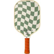 Pickleball Holbrook Holbrook Centre Court Pickleball Paddle White/Green